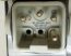Vanderlande Power Supply, Powerbox, PT526, (Rev.05) 005510-00438, bemenet: 3 fázis, 360-500 VAC, kimenet: 24-30VDC 150/450W, 3 fázisú kapcsolóüzemű tápegység 