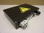   Vanderlande Power Supply, Powerbox, PT526, (Rev.06) 005510-00438, bemenet: 3 fázis, 360-500 VAC, kimenet: 24-30VDC 150/450W, 3 fázisú kapcsolóüzemű tápegység 