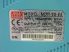 Mean Well MDR-20-24 kapcsolóüzemű tápegység, 100-240VAC be, 24VDC 1A ki, 24W, DIN sínes tápegység Mean Well MDR-20-24 kapcsolóüzemű tápegység, 100-240VAC be, 24VDC 1A ki, 24W, DIN sínes tápegység