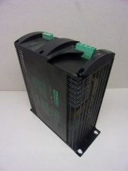 Murr Elektronik 85099 tápegység, törött műanyag fedővel, 3x400-520V 50-60Hz 1,7A be, 24VDC 40A ki, xyz Murr Elektronik 85099 tápegység, törött műanyag fedővel, 3x400-520V 50-60Hz 1,7A be, 24VDC 40A ki, xyz