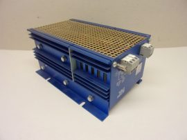 LTRONIX Ferropac FP-300-DC egyenáramú tápegység, 230/400V be, 24VDC 12A ki, 280W, transzformátoros, vezérlő transzformátor LTRONIX Ferropac FP-300-DC egyenáramú tápegység, 230/400V be, 24VDC 12A ki, 280W, transzformátoros, vezérlő transzformátor
