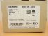Siemens Gamma Instabus 5WG1125-1AB12 tápegység, 120-230VAC be, 29VDC ki, Gamma KNX busztáp N125/12, 320 mA, DC 29 V Siemens Gamma Instabus 5WG1125-1AB12 tápegység, 120-230VAC be, 29VDC ki, Gamma KNX busztáp N125/12, 320 mA, DC 29 V