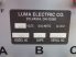 Tápegység forrasztáshoz 120 VAC 15A Luma Electric 626096212
