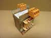 Italweber OCM028040CC12, Egyfázisú nyitott biztonsági leválasztó transzformátor, 230/400V be, 12/24V ki, 63VA, Italweber OCM028040CC12, Egyfázisú nyitott biztonsági leválasztó transzformátor, 230/400V be, 12/24V ki, 63VA,