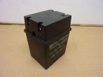   Erea E 212 SC 100 SK, E212SC100SK, transzformátor, 230V be, 2x 11,6V 4,1A ki, 100W, 