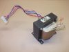 Egyfázisú transzformátor, EIA606 MS 2-17, 230/ 2x31V, 2x8,4V, 1x17 VAC, 100 VA, Egyfázisú transzformátor, EIA606 MS 2-17, 230/ 2x31V, 2x8,4V, 1x17 VAC, 100 VA,