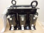   Schneider Electric / Telemecanique Altivar VW3A4556, 806604, 3 fázisú hálózati fojtó, Induktivitás, 690V, 107A 50-60Hz 0,3mH, Altivar és Lexium frekvenciaváltós hajtásokhoz