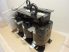 Schneider Electric / Telemecanique Altivar VW3A4556, 806604, 3 fázisú hálózati fojtó, Induktivitás, 690V, 107A 50-60Hz 0,3mH, Altivar és Lexium frekvenciaváltós hajtásokhoz
