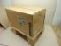 Schneider Electric / Telemecanique Altivar VW3A4556, 806604, 3 fázisú hálózati fojtó, Induktivitás, 690V, 107A 50-60Hz 0,3mH, Altivar és Lexium frekvenciaváltós hajtásokhoz