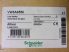Schneider Electric / Telemecanique Altivar VW3A4556, 806604, 3 fázisú hálózati fojtó, Induktivitás, 690V, 107A 50-60Hz 0,3mH, Altivar és Lexium frekvenciaváltós hajtásokhoz