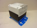   legrand 42466, egyfázisú leválasztó transzformátor, biztonsági trafó, 350 VA, 230/400V be, 230V ki, 