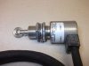 Honeywell 21CH28, görgős végállás kapcsoló, mikrokapcsoló, 16mm furatba építhető, Freeport, USA, NO+NC, 28 VDC, 4 A, SPDT, korrózióálló acéldugattyú és persely Honeywell 21CH28, görgős végállás kapcsoló, mikrokapcsoló, 16mm furatba építhető, Freeport, USA, NO+NC, 28 VDC, 4 A, SPDT, korrózióálló acéldugattyú és persely