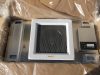 Álmennyezetbe, falra építhető légcsatornás elszívó ventilátor, 1~, 230VAC 172W, 1038 m3/h, Shinsung SCS-SF-100, FFU Fan Filter Unit Álmennyezetbe, falra építhető légcsatornás elszívó ventilátor, 1~, 230VAC 172W, 1038 m3/h, Shinsung SCS-SF-100, FFU Fan Filter Unit