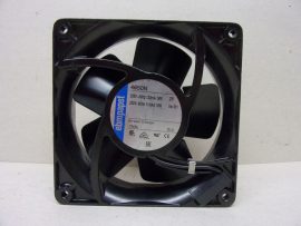 ebmpapst 4650N ventillátor, 230VAC, 120x120x38 mm, xyz ebmpapst 4650N ventillátor, 230VAC, 120x120x38 mm, xyz