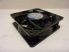 ebmpapst 4650N ventillátor, 230VAC, 120x120x38 mm, xyz ebmpapst 4650N ventillátor, 230VAC, 120x120x38 mm, xyz