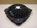  Ebm papst K2S165-AA17-05 Szellőző / hűtőventillátor, 230VAC 40W 2650rpm, 230m³/h, 190mm átmérő, Axiális AC ventilátor szellőzőrács nélkül. 