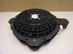   Ebm papst K2E200-AH20-05 Szellőző / hűtőventillátor, 230VAC 70W 2700rpm, 600m3/h, 230mm átmérő, Axiális AC ventilátor szellőzőrács nélkül.
