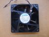 Axiális ventilátor, NMB 4715KL-05W-B46, 120x120x38 mm, 24 VDC (10.0~27.6VDC) 0,46 A, 3 vezeték, 3200 rpm, 200 m3/h, Axiális ventilátor, NMB 4715KL-05W-B46, 120x120x38 mm, 24 VDC (10.0~27.6VDC) 0,46 A, 3 vezeték, 3200 rpm, 200 m3/h,