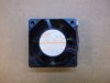 Axiális ventilátor, Sanyo Denki 109R0624M408, 60x60x25 mm, 24 VDC (20,4~27.6VDC) 0,04 A, 2 vezeték, 2600 rpm, 21,6 m3/h, Axiális ventilátor, Sanyo Denki 109R0624M408, 60x60x25 mm, 24 VDC (20,4~27.6VDC) 0,04 A, 2 vezeték, 2600 rpm, 21,6 m3/h,