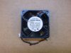 Axiális ventilátor, NMB Flowmax 2408NL-05W-B10, 60x60x20 mm, 24 VDC (15.0~27.6VDC) 0,05 A, 2 vezeték, 2800 rpm, 18,6 m3/h, Axiális ventilátor, NMB Flowmax 2408NL-05W-B10, 60x60x20 mm, 24 VDC (15.0~27.6VDC) 0,05 A, 2 vezeték, 2800 rpm, 18,6 m3/h,