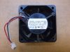 Axiális ventilátor, Minebea 2410NL-05W-B29, 60x60x25 mm, 24 VDC (10.0~27.6VDC) 0,09 A, 3 vezeték, 3500 rpm, 29 m3/h, Axiális ventilátor, Minebea 2410NL-05W-B29, 60x60x25 mm, 24 VDC (10.0~27.6VDC) 0,09 A, 3 vezeték, 3500 rpm, 29 m3/h,