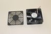 Axiális ventilátor, NMB 4715KL-05W-B49, 120x120x38 mm, 24 VDC (10.0~27.6VDC) 0,46 A, 3 vezeték, 3200 rpm, 200 m3/h, műanyag ház védőráccsal, (11938KA-24M-ET-00)