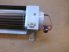 Radiális ventilátor, Canon FH7-1915, DC35-H103F2A, 260x71x68 mm, crossflow blower, tangential fan, 24 VDC (10.0~27.6VDC), 2 vezeték, 2600 rpm,