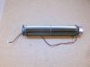 Radiális ventilátor, QX-B1 8Z08B, 43X232 mm, crossflow blower, tangential fan, 12...24 VDC, 2 vezeték, Radiális ventilátor, QX-B1 8Z08B, 43X232 mm, crossflow blower, tangential fan, 12...24 VDC, 2 vezeték,