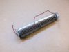 Radiális ventilátor, QX-B1 8Z06B, 43X232 mm, crossflow blower, tangential fan, 12...24 VDC, 2 vezeték, Radiális ventilátor, QX-B1 8Z06B, 43X232 mm, crossflow blower, tangential fan, 12...24 VDC, 2 vezeték,