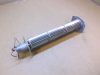 Radiális ventilátor, RS-385PH-12190, 320x89x60 mm, crossflow blower, tangential fan, 12...24 VDC, 2 vezeték, Radiális ventilátor, RS-385PH-12190, 320x89x60 mm, crossflow blower, tangential fan, 12...24 VDC, 2 vezeték,