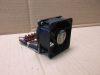 Axiális ventilátor, ebmpapst 612 NGH, 60x60x25 mm, 12 VDC (8...15VDC), 200 mA, 2,4 W, 32m³/h, 5600 rpm, sorkapoccsal és ráccsal Axiális ventilátor, ebmpapst 612 NGH, 60x60x25 mm, 12 VDC (8...15VDC), 200 mA, 2,4 W, 32m³/h, 5600 rpm, sorkapoccsal és ráccsal