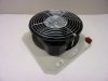 Fantech Axiális szellőző ventillátor, elszívó ventilátor, FPF15KR230B-210 (C18C23HTB), 230V 50Hz 29W, 270 m3/h, szűrőház előlap nélkül