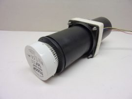 Studor Mini-Vent, AS/NZS 4936, WMKT22085, 7,5 liter/s, xyz