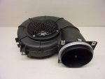  ebm papst G3G190-RP03-11 műanyagházas radiális ventillátor, 230 VAC, 72W, 3050 rpm, szenzoros fordulatszám szabályzású, Brink Flair 400 hővisszanyerőkhöz is. 