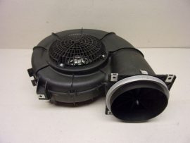 ebm papst G3G190-RP03-11 műanyagházas radiális ventillátor, 230 VAC, 72W, 3050 rpm, szenzoros fordulatszám szabályzású, Brink Flair 400 hővisszanyerőkhöz is. 