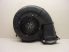 ebm papst G3G190-RP03-11 műanyagházas radiális ventillátor, 230 VAC, 72W, 3050 rpm, szenzoros fordulatszám szabályzású, Brink Flair 400 hővisszanyerőkhöz is. 
