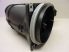 ebm papst G3G190-RQ23-15 műanyagházas radiális ventillátor, befúvó ventilátor, 230 VAC, 100W, 3400 rpm, állítható fordulatszámú, Brink Flair 400 hővisszanyerőkhöz is. 