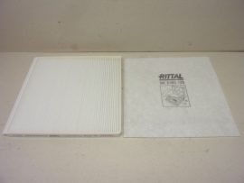 Rittal SK 3183.125 ventillátor szűrőbetét szett, legyező szűrő, 5 szett./doboz, Redőzött szűrő ventilátoros szűrőegységekhez, tetőventilátorokhoz, hűtőegységekhez és folyadékhűtőkhöz, SK 3243/3244/3245.xxx számú ventilátorokhoz is.
