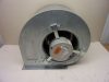 Swegon DD 10-8 TAC2 1/2 egyfázisú radiális ventillátor, 230V 50-60Hz 600W, 220mm kétoldali szívónyílás, 260x280mm fújónyílás, galvanizált acél váz és járókerék, 720001, 137044, 600-3800 m3/h, 840-220 Pa nyomástartománnyal
