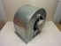 Swegon DD 10-8 TAC2 1/2 egyfázisú radiális ventillátor, 230V 50-60Hz 600W, 220mm kétoldali szívónyílás, 260x280mm fújónyílás, galvanizált acél váz és járókerék, 720001, 137044, 600-3800 m3/h, 840-220 Pa nyomástartománnyal