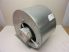 Swegon DD 10-8 TAC2 1/2 egyfázisú radiális ventillátor, 230V 50-60Hz 600W, 220mm kétoldali szívónyílás, 260x280mm fújónyílás, galvanizált acél váz és járókerék, 720001, 137044, 600-3800 m3/h, 840-220 Pa nyomástartománnyal