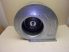 Swegon DD 10-8 TAC2 1/2 egyfázisú radiális ventillátor, 230V 50-60Hz 600W, 220mm kétoldali szívónyílás, 260x280mm fújónyílás, galvanizált acél váz és járókerék, 720001, 137044, 600-3800 m3/h, 840-220 Pa nyomástartománnyal