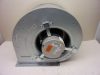 Swegon DD 10-8 TAC 1/2 (3.0) egyfázisú radiális ventillátor, 230V 50-60Hz 580W, 220mm kétoldali szívónyílás, 260x280mm fújónyílás, galvanizált acél váz és járókerék, 720121, 137027, 600-3800 m3/h, 840-220 Pa nyomástartománnyal 