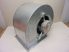 Swegon DD 10-8 TAC 1/2 (3.0) egyfázisú radiális ventillátor, 230V 50-60Hz 580W, 220mm kétoldali szívónyílás, 260x280mm fújónyílás, galvanizált acél váz és járókerék, 720121, 137027, 600-3800 m3/h, 840-220 Pa nyomástartománnyal 