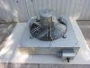 Ecofan W 42 egyfázisú ventillátor, 230V 50-60Hz 960 rpm, Ecofan W 42 egyfázisú ventillátor, 230V 50-60Hz 960 rpm,