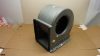 Nicotra DD 9/7 M946 1F 4P 1V, Egyfázisú kétoldalt szívó radiális ventillátor, 230V 50-60Hz 300W, 195mm kétoldali szívónyílás, 380x387x290mm, galvanizált acél váz és járókerék, 712197, 985707, 1500...2400 m3/h, 0...360 Pa, 11U07500, hővédelemmel. Nicotra DD 9/7 M946 1F 4P 1V, Egyfázisú kétoldalt szívó radiális ventillátor, 230V 50-60Hz 300W, 195mm kétoldali szívónyílás, 380x387x290mm, galvanizált acél váz és járókerék, 712197, 985707, 1500...2400 m3/h, 0...360 Pa, 11U07500, hővédelemmel.