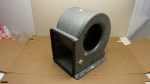   Nicotra DD 9/7 M946 1F 4P 1V, Egyfázisú kétoldalt szívó radiális ventillátor, 230V 50-60Hz 300W, 195mm kétoldali szívónyílás, 380x387x290mm, galvanizált acél váz és járókerék, 712197, 985707, 1500...2400 m3/h, 0...360 Pa, 11U07500, hővédelemmel. 