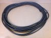 Szervo kábel, PVC szigetelés, számozott, sodrott réz erekkel, 5x0,75+2x2,5, Tecnikabel F113582, 15 m.