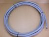 YSLY-JZ 25x1 jelzőkábel, 6,3 m, 24+1 eres, vezérléstechnikai kábel, darukábel, 1-24 számozott erű, 1 mm2, 300/500 V, sodrott réz, szürke, (Br. 600.-Ft/m) YSLY-JZ 25x1 jelzőkábel, 6,3 m, 24+1 eres, vezérléstechnikai kábel, darukábel, 1-24 számozott erű, 1 mm2, 300/500 V, sodrott réz, szürke, (Br. 600.-Ft/m)