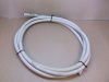 YSLY-JZ 25x1 jelzőkábel, 4,3 m, 24+1 eres, vezérléstechnikai kábel, darukábel, 1-24 számozott erű, 1 mm2, 300/500 V, sodrott réz, fehér, (Br. 600.-Ft/m) YSLY-JZ 25x1 jelzőkábel, 4,3 m, 24+1 eres, vezérléstechnikai kábel, darukábel, 1-24 számozott erű, 1 mm2, 300/500 V, sodrott réz, fehér, (Br. 600.-Ft/m)